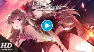 Law of Creation скриншот 1