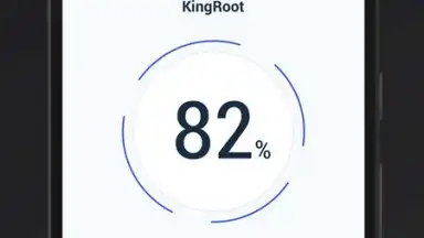 KingRoot скриншот 3