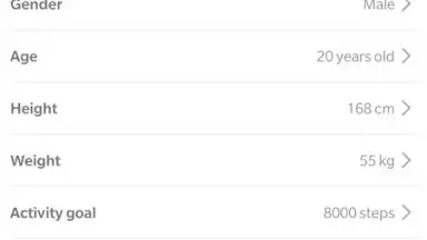 Yoho Sports скриншот 5