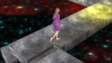 Princess Run to Temple скриншот 10