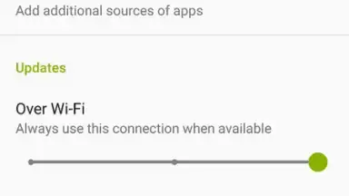 F-Droid скриншот 6