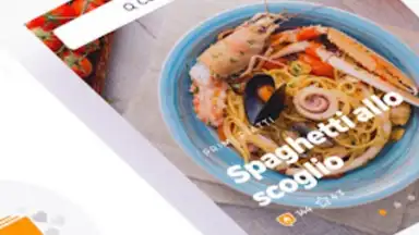 GialloZafferano скриншот 8