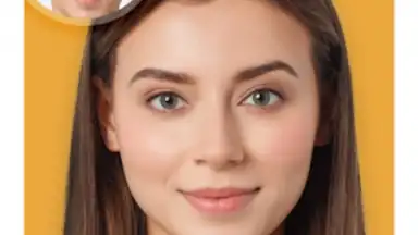 Face Aging Editor: Gender Swap скриншот 7