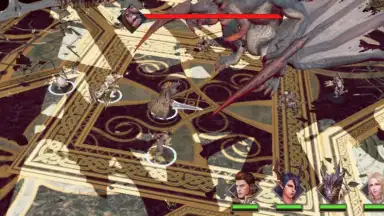 TERA: Endless War скриншот 11