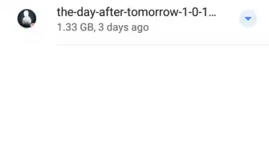 Files by Google скриншот 8
