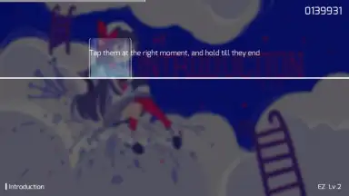 Phigros скриншот 1