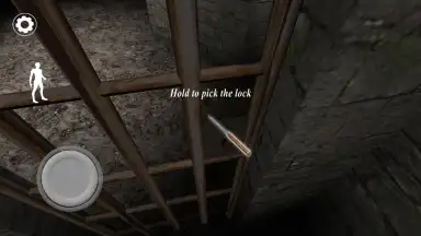 Granny 3 скриншот 6