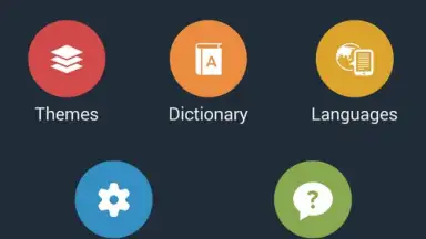 Smart Emoji Keyboard скриншот 6