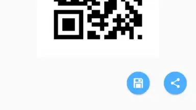 QR Mate - Barcode Scanner and Generator скриншот 4