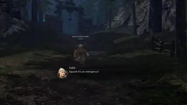 Legend of Ymir (KR) скриншот 4