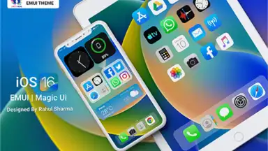 IOS-26 скриншот 5