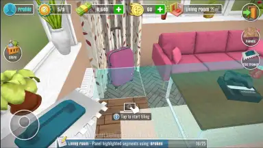 House Flipper скриншот 21