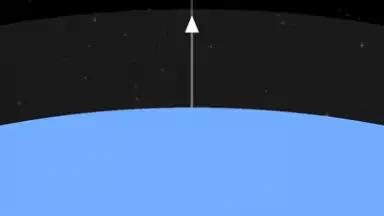 Spaceflight Simulator скриншот 3