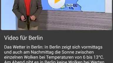 weather24 скриншот 6