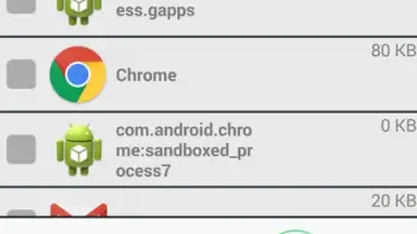 Ahorro de batería HD скриншот 5