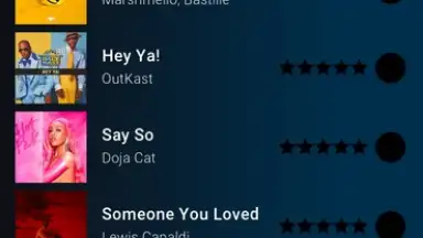 Beatstar скриншот 14