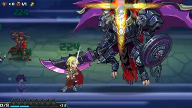Fate: The One скриншот 1