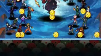 Tap Ninja скриншот 4