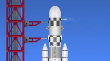 Space Agency скриншот 10