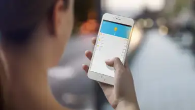 حالة الطقس بمدينتك скриншот 4