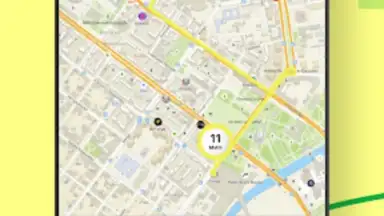 Groz TAXI скриншот 7