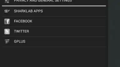 FVD - Free Video Downloader скриншот 4