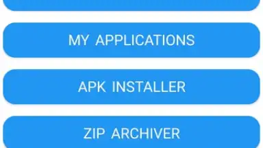 Obb Installer скриншот 2