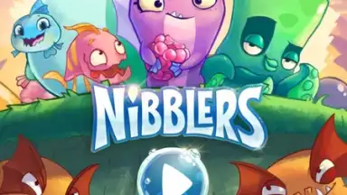 Nibblers скриншот 7