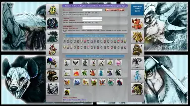 Monster MMORPG скриншот 5