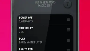 AnyMote - Smart TV Remote скриншот 9