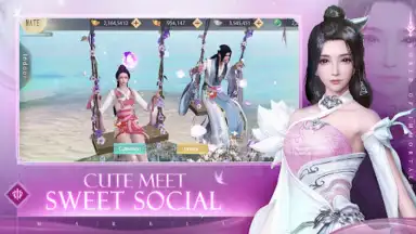 Immortal Blade скриншот 3