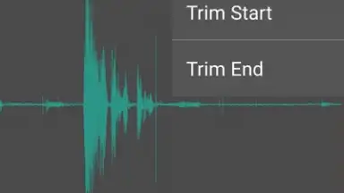 WavePad скриншот 4