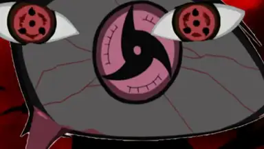 Itachi Live Wallpaper скриншот 2