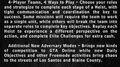 GTA 5 Tips скриншот 1