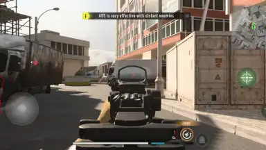 Call of Duty: Warzone Mobile скриншот 27
