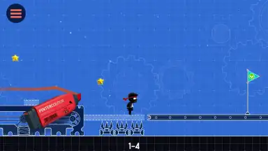 Eraser Hiker Games скриншот 8