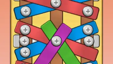 Screw Master: Pin Puzzle скриншот 5