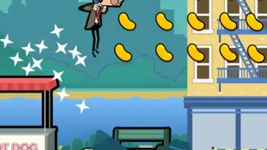 Mr Bean скриншот 7