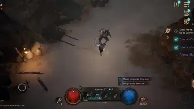 Undecember скриншот 14