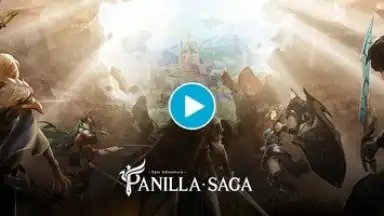 Panilla Saga скриншот 1