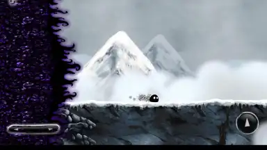 Nihilumbra скриншот 2