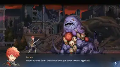 Magia: Charma Saga скриншот 9