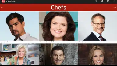 Food Network In the Kitchen скриншот 9