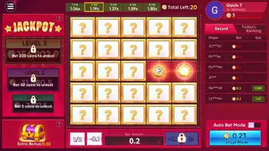 Mines Land скриншот 4