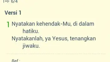 Alkitab скриншот 17