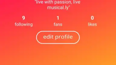 TikTok скриншот 8