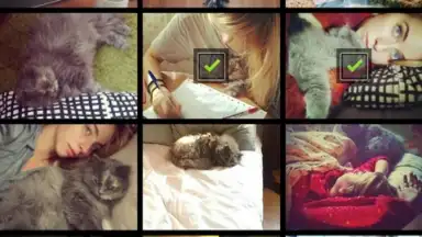 Photo Locker скриншот 2