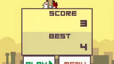 Great Jump скриншот 1