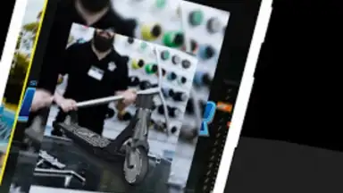 3D Builder скриншот 2
