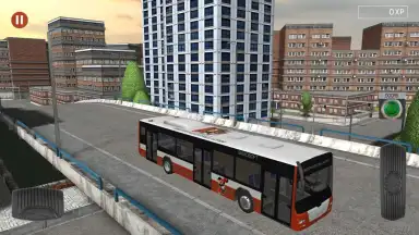 Public Transport Simulator скриншот 4
